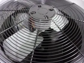 ACC20377 CARRIER Central Air Conditioner Condenser #3