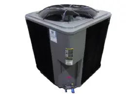 ACC20383 CARRIER Central Air Conditioner Condenser #2