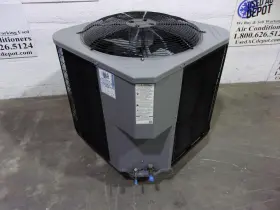 ACC20384 CARRIER Central Air Conditioner Condenser #2