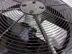 ACC20384 CARRIER Central Air Conditioner Condenser #3
