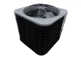ACC20384 CARRIER Central Air Conditioner Condenser