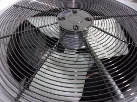 ACC20396 CARRIER Central Air Conditioner Condenser #2