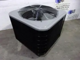 ACC20396 CARRIER Central Air Conditioner Condenser
