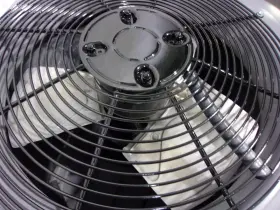 ACC20403 CARRIER Central Air Conditioner Condenser #3