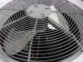 ACC20405 CARRIER Central Air Conditioner Condenser #2