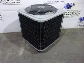 ACC20405 CARRIER Central Air Conditioner Condenser