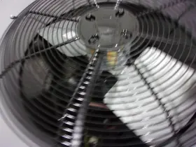 ACC20407 CARRIER Central Air Conditioner Condenser #3