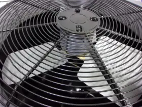 ACC20429 CARRIER Central Air Conditioner Condenser #3