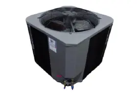 ACC20480 CARRIER Central Air Conditioner Condenser #2