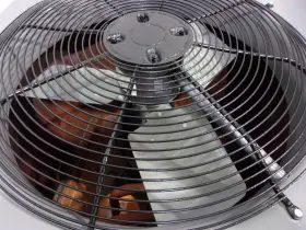 ACC20480 CARRIER Central Air Conditioner Condenser #3