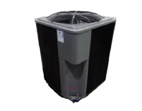 ACC20481 CARRIER Central Air Conditioner Condenser #2
