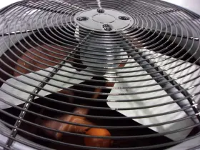 ACC20481 CARRIER Central Air Conditioner Condenser #3
