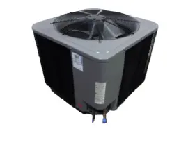 ACC20485 CARRIER Central Air Conditioner Condenser #2