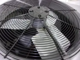 ACC20485 CARRIER Central Air Conditioner Condenser #3