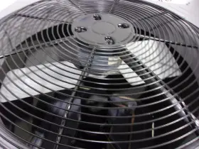 ACC20487 CARRIER Central Air Conditioner Condenser #3