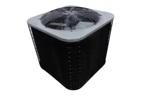 ACC20487 CARRIER Central Air Conditioner Condenser