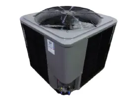 ACC20507 CARRIER Central Air Conditioner Condenser #2