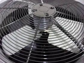 ACC20507 CARRIER Central Air Conditioner Condenser #3