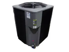 ACC20536 CARRIER Central Air Conditioner Condenser #2