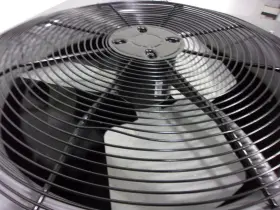 ACC20536 CARRIER Central Air Conditioner Condenser #3