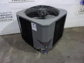 ACC20542 CARRIER Central Air Conditioner Condenser #2