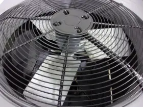ACC20542 CARRIER Central Air Conditioner Condenser #3