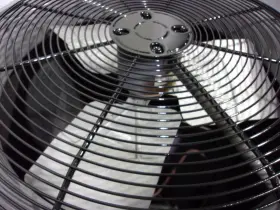 ACC20571 CARRIER Central Air Conditioner Condenser #2