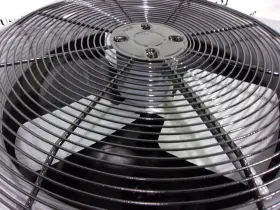 ACC20595 CARRIER Central Air Conditioner Condenser #3