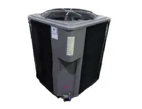 ACC20596 CARRIER Central Air Conditioner Condenser #2