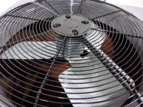 ACC20596 CARRIER Central Air Conditioner Condenser #3