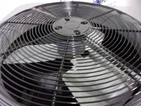 ACC20614 CARRIER Central Air Conditioner Condenser #3