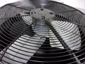 ACC20678 CARRIER Central Air Conditioner Condenser #2