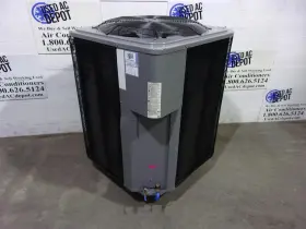 ACC20678 CARRIER Central Air Conditioner Condenser #3