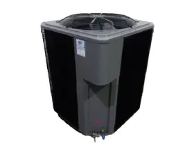 ACC20753 CARRIER Central Air Conditioner Condenser #2