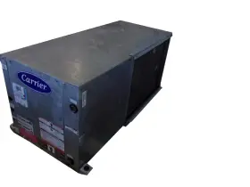 ACC9616 CARRIER Central Air Conditioner Geothermal