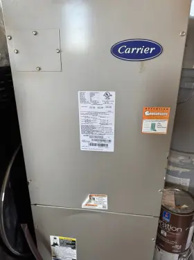 FX4DNF019 CARRIER Central Air Conditioner Handler