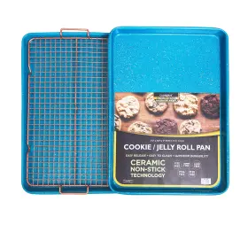 819124021996 CASAWARE Ultimate Cookie Sheet Cooling