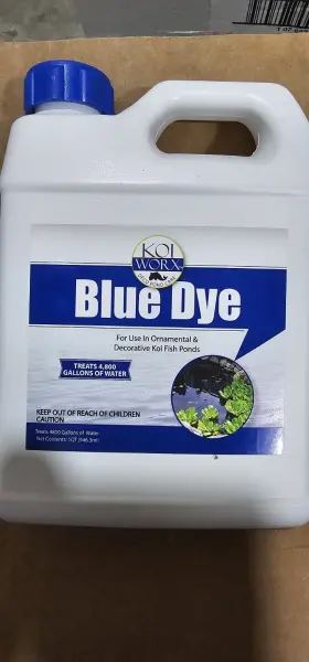 00777 Sanco Koi Worx Dye