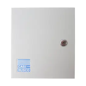 430091001 CASI-RUSCO Proximity Reader Interface Panel Prx Rdr