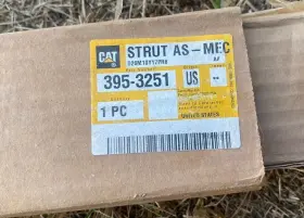 395-3251 CAT Mech Hood Strut Caterpillar #2