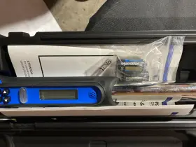 2503TAA-CDI CDI TORQUE PRODUCTS