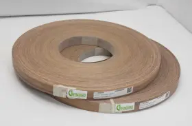 202409230026 CEDAN Cherry Fleece Prefinished Edgeband