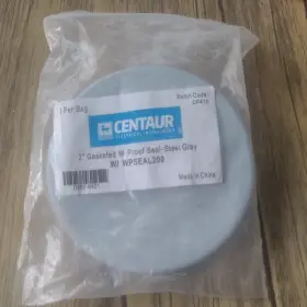 0287-6421 CENTAUR Gasketed Seal