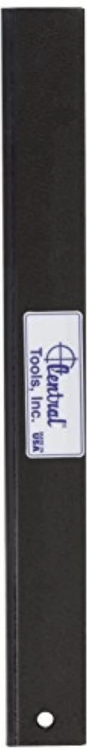96475 CENTRAL TOOLS Tool Preset Tire Torque Wrench