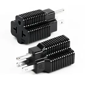 XH-A05 CERRXIAN Plug Adapter Nema Amp