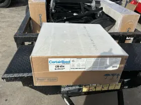 CM-454 CERTAINTEED Bioshield Acoustical Material