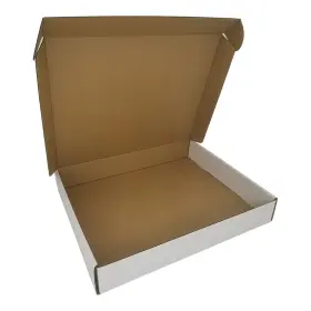 732139551879 CH-BOX Pack Cardboard Mailers Busi