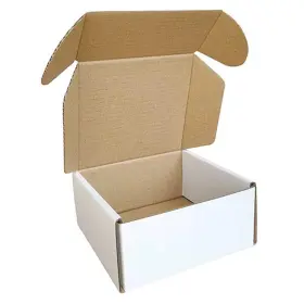 CM442 CH-BOX Pack Cardboard Mailers Bus