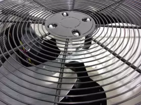ACC20006 CHAMPION Central Air Conditioner Condenser #3