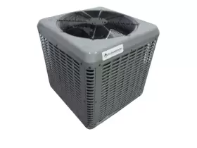 ACC20007 CHAMPION Central Air Conditioner Condenser